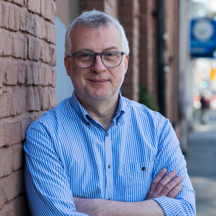 Dave Bradley
