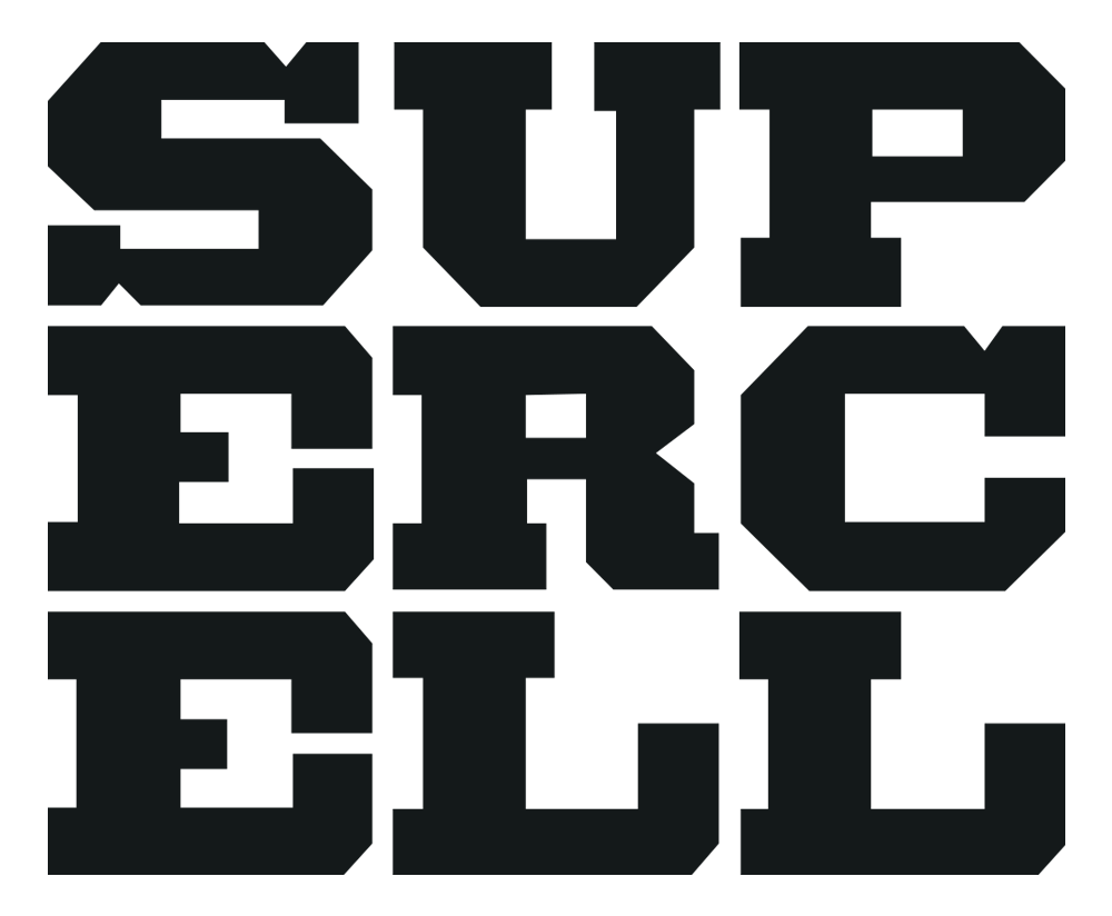 Supercell